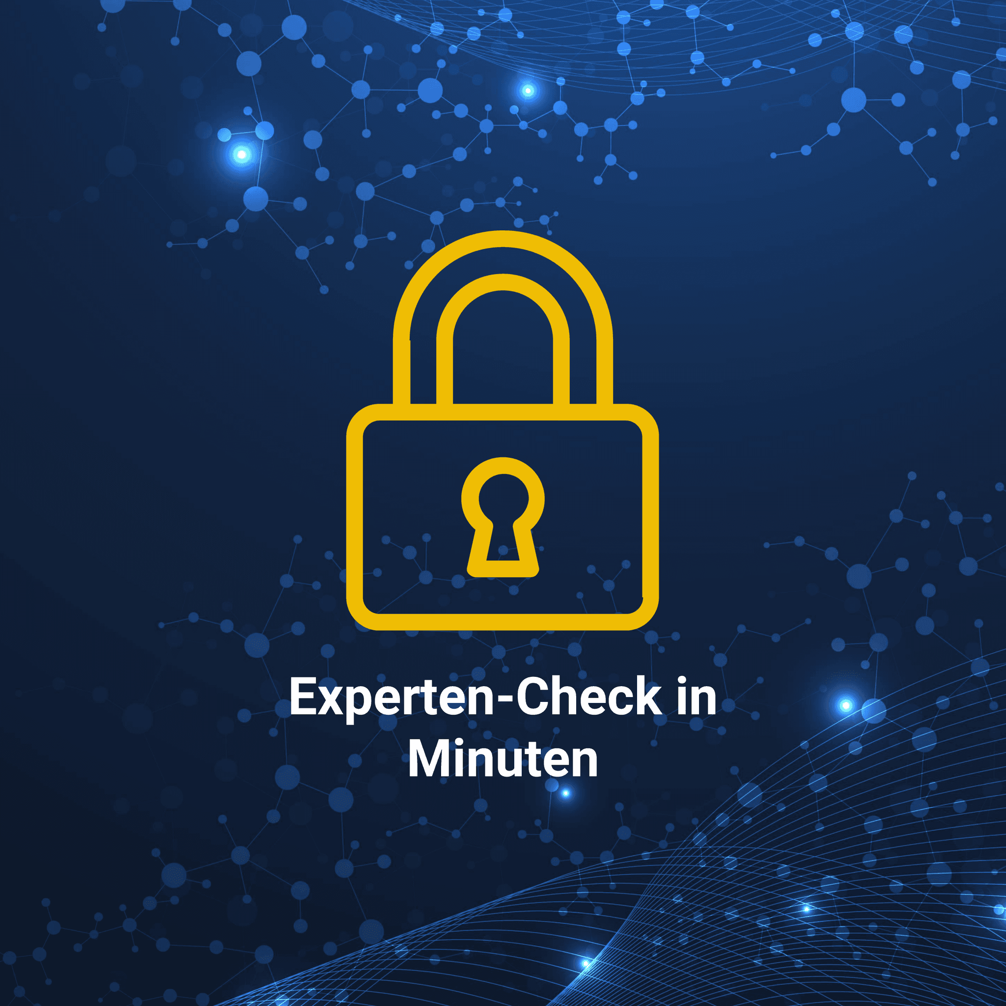 IT-Sicherheitscheck für KMU - Schwachstellenanalyse und Security Check