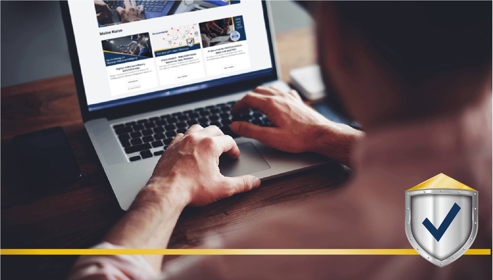 step6 Implementierung